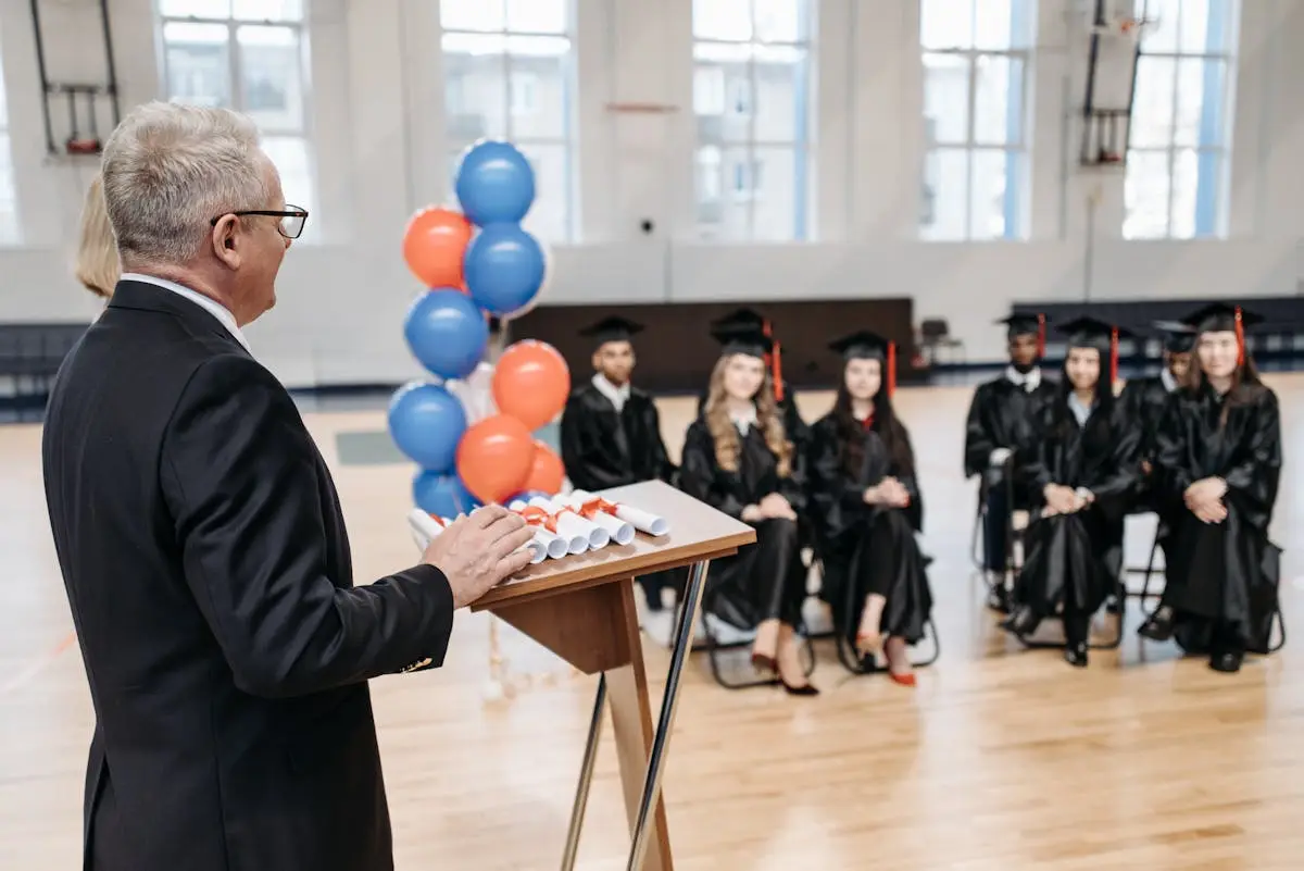 pidato untuk kelas 6